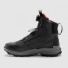 BUTY MOTOCYKLOWE REBELHORN DEFENDER BLACK 40